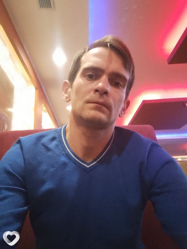 Дмитрий, 41, Москве — анкета №103025