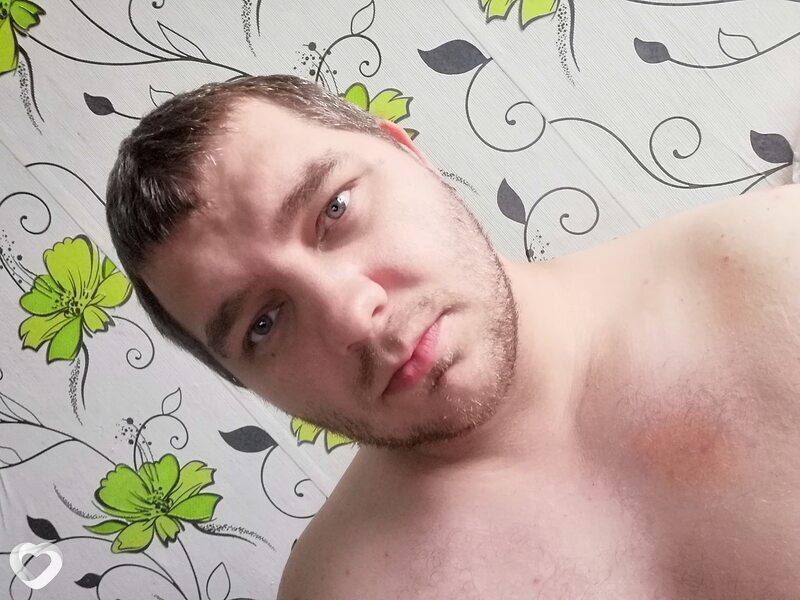 Владислав, 29, Могилев — анкета №103032