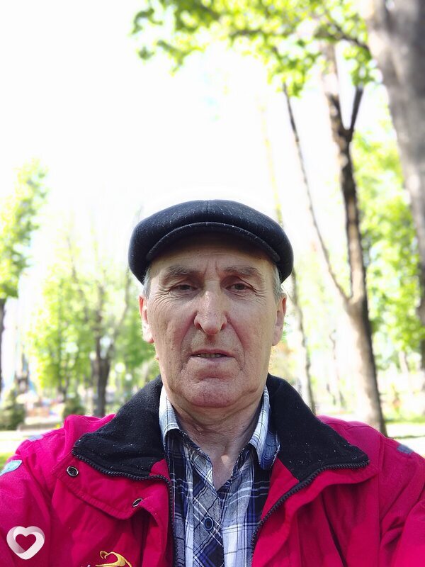 Владимир, Рославль