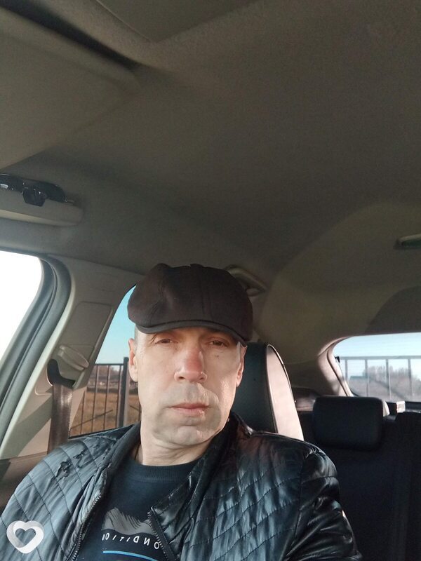 Александр, 52, Великих Луках — анкета №103042