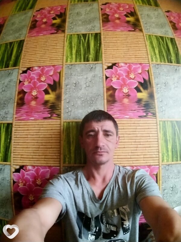 Евгений, 45, Чапаевске — анкета №103043