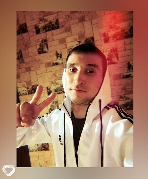 Олег, 29, Иркутске — анкета №103044