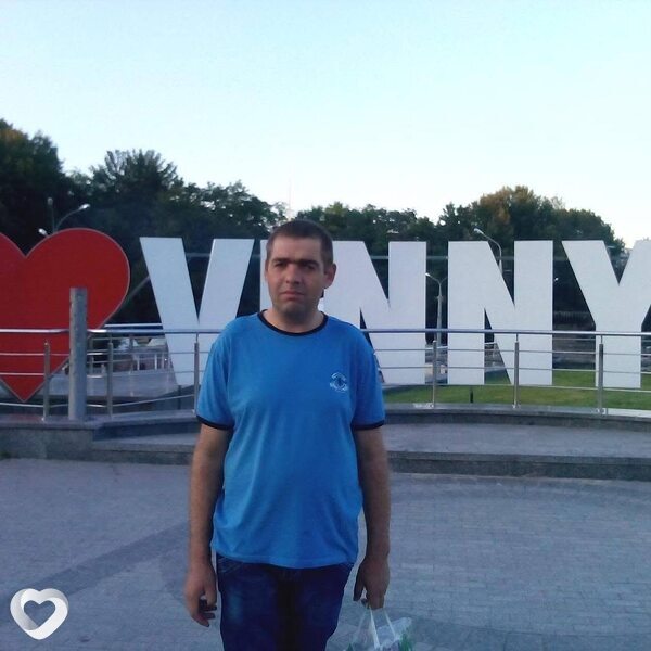 Виталий, Нововолынск