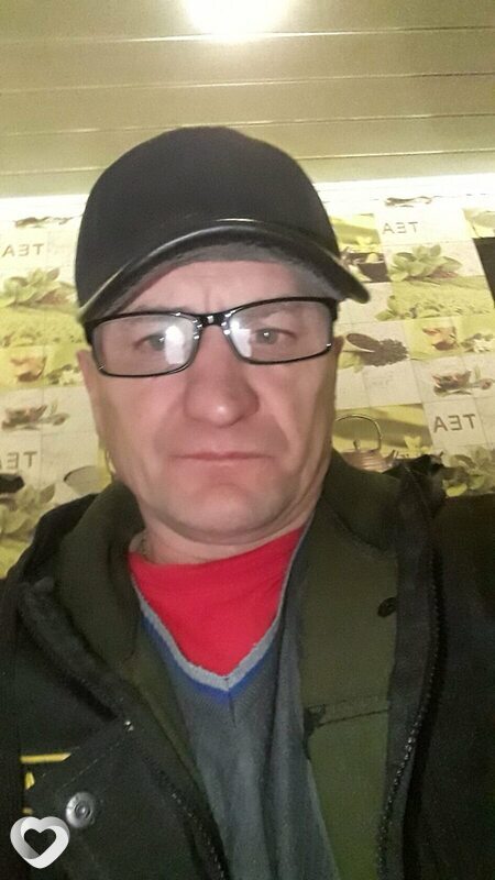 Саша, 50, Иркутске — анкета №102927