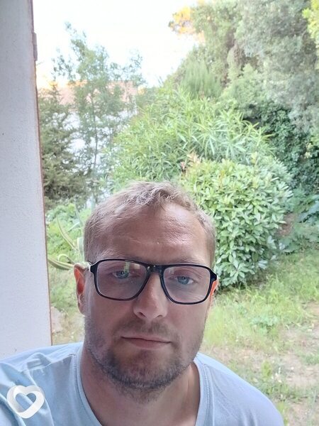 Евгений, 37, Авиньон — анкета №102932