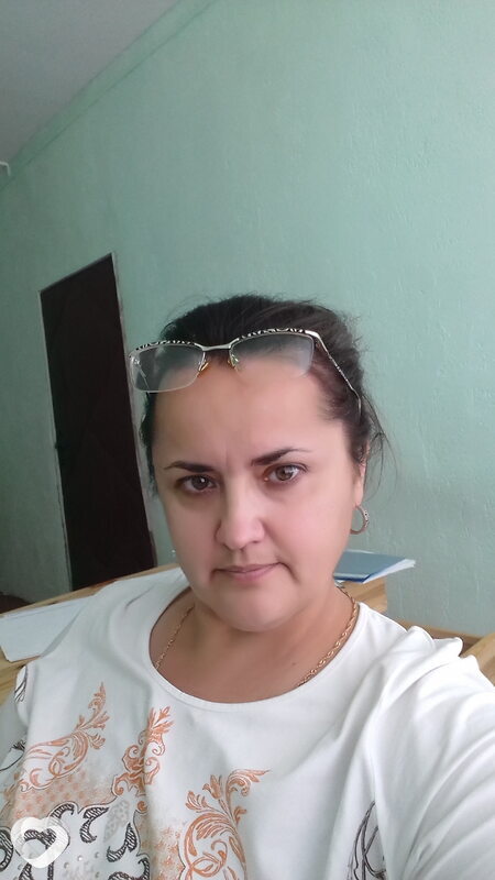 Галина, 52, Могилев — анкета №102935