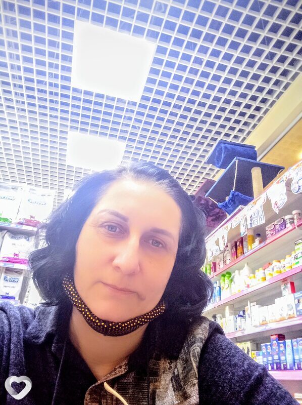 Марина, 53, Нижнем Новгороде — анкета №102938