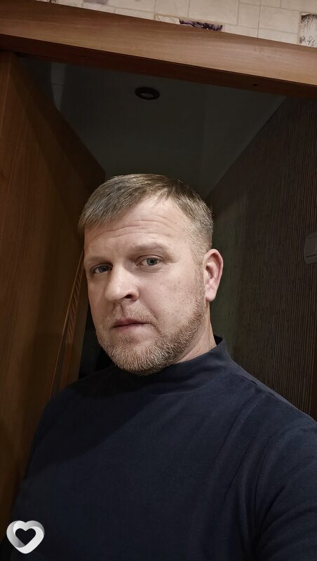 Александр, 42, Городеце — анкета №102942