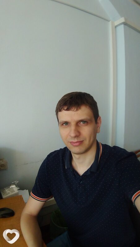 Денис, 37, Харькове — анкета №102945