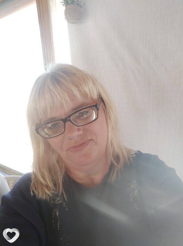 Галина, 57, Анапе — анкета №103073