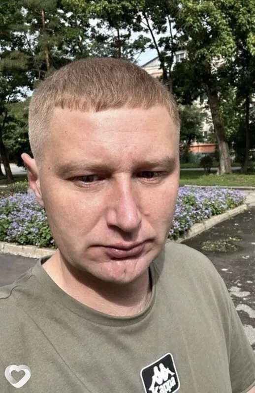 Макс, 39, Москве — анкета №103074