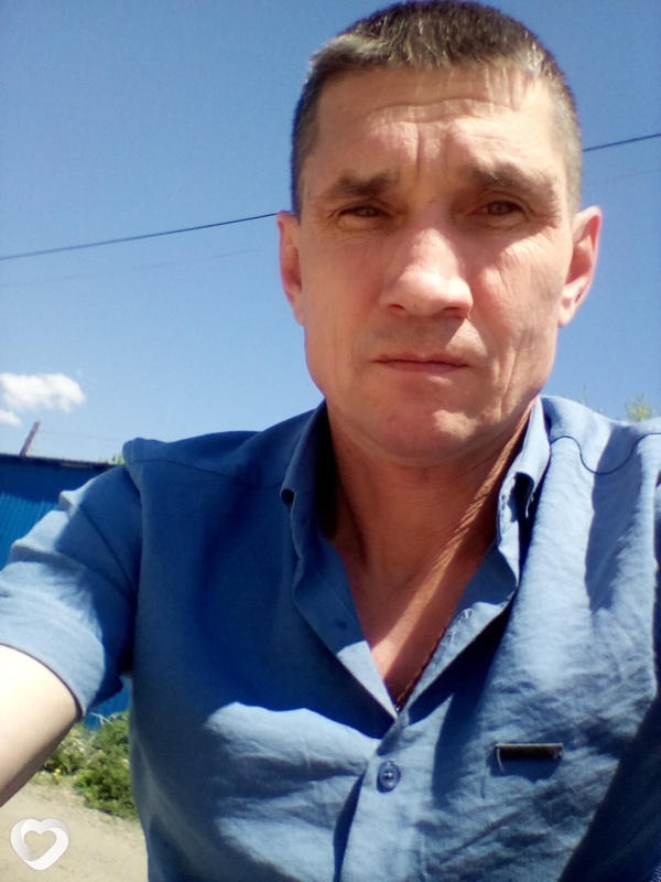 Чита, 55, Чите — анкета №103078