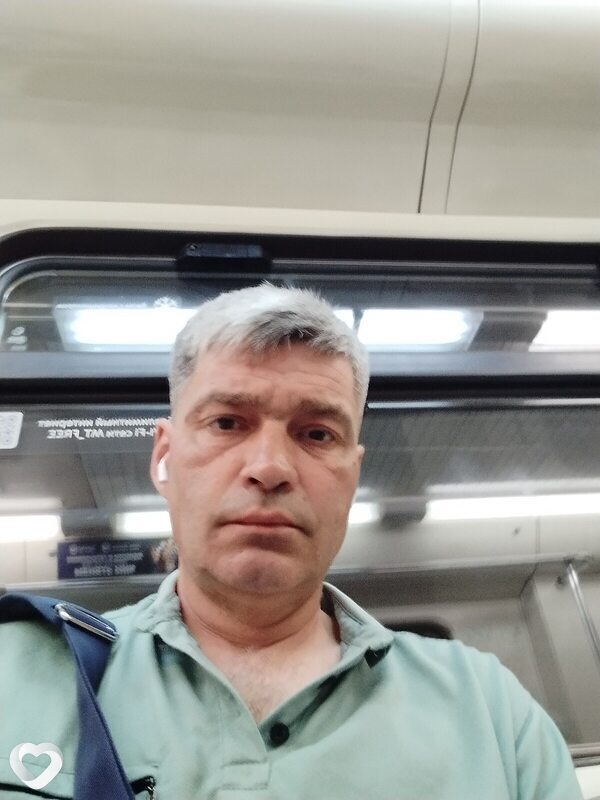 Алексей, 47, Орехово-Зуеве — анкета №103081