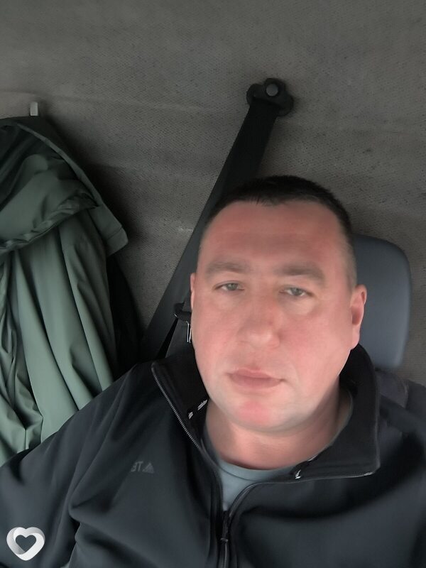 Сергей, 43, Минске — анкета №103082