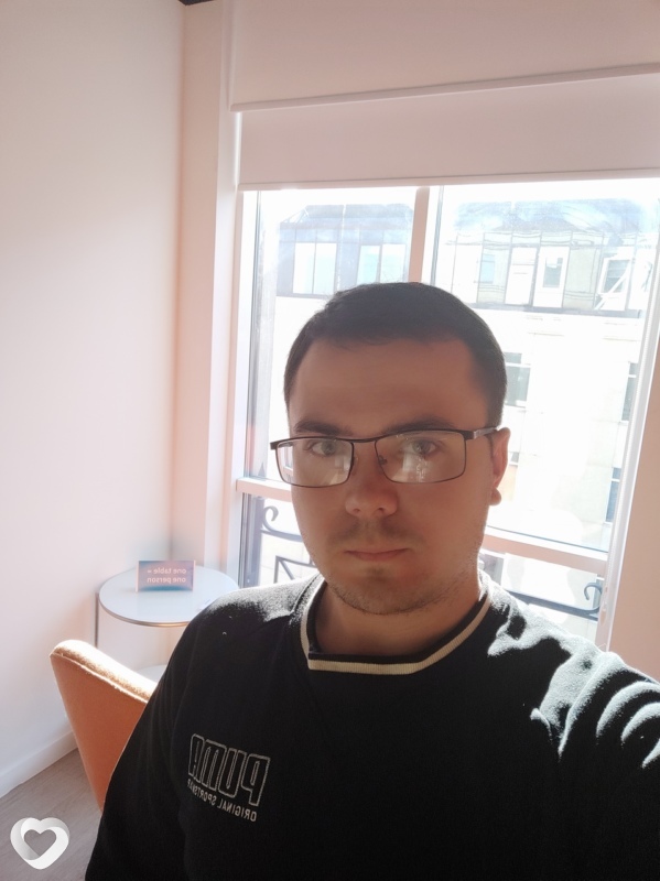 Максим, 30, Киеве — анкета №103084