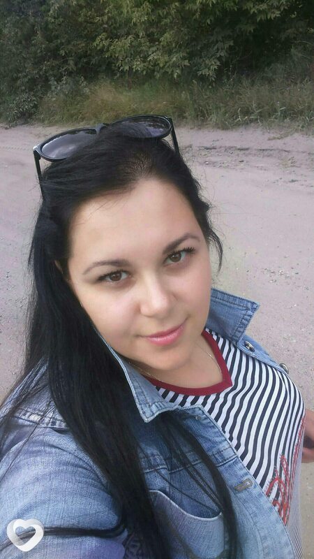 Татьяна, 36, Барнауле — анкета №103086
