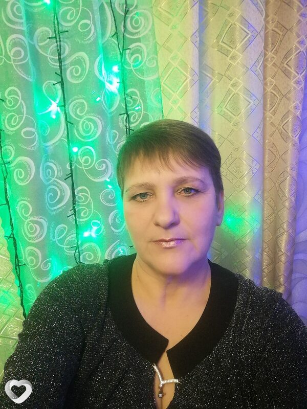 Людмила, Воропаево
