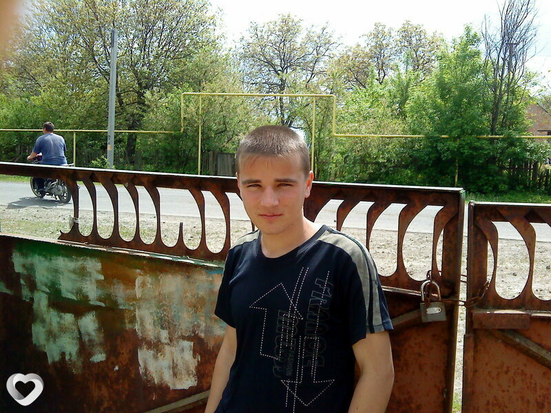Дима, 37, Киеве — анкета №102998