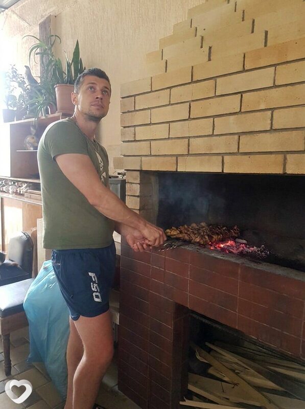 Аристократ, 40, Санкт-Петербурге — анкета №103000