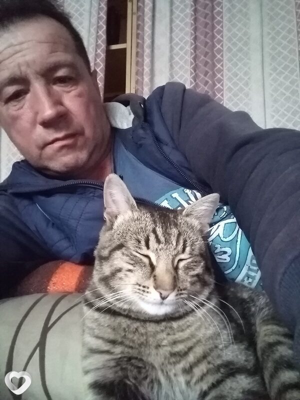 Александр, 57, Белове — анкета №103001
