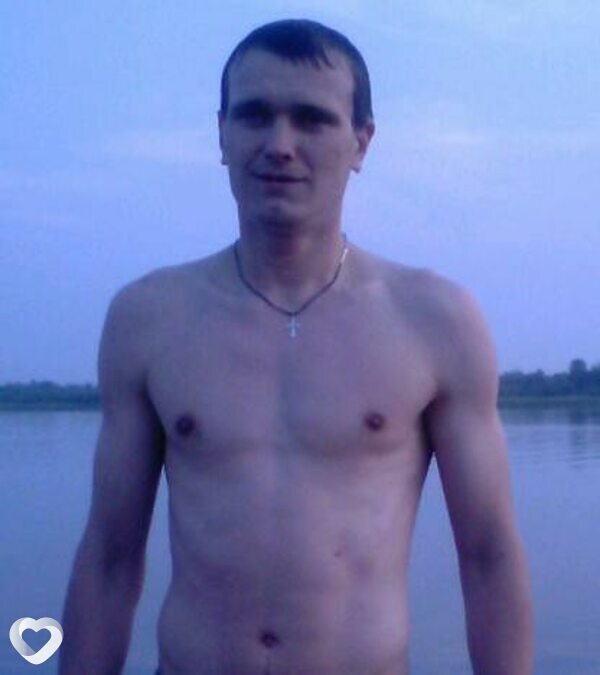 Александр, 38, Соликамске — анкета №103004