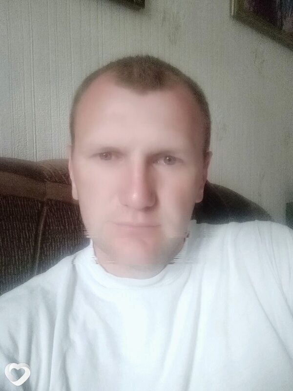 Валерий, 40, Сморгони — анкета №103010