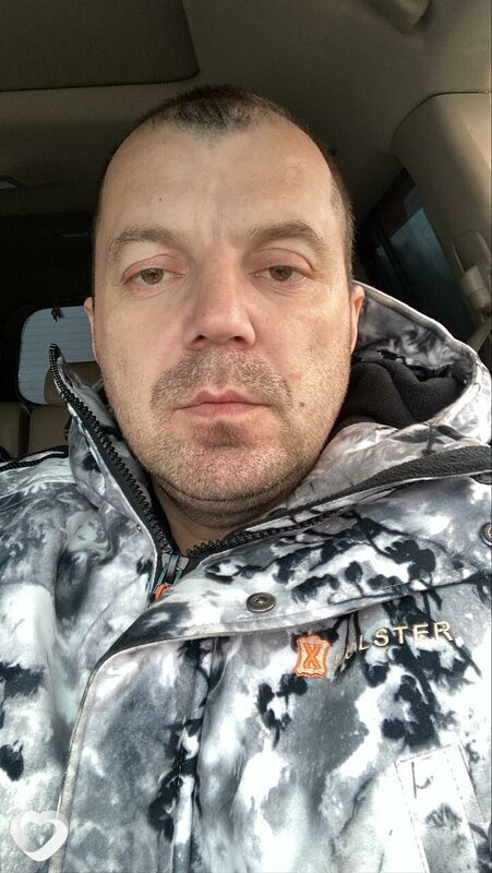 Александр, 41, Уральске — анкета №103012