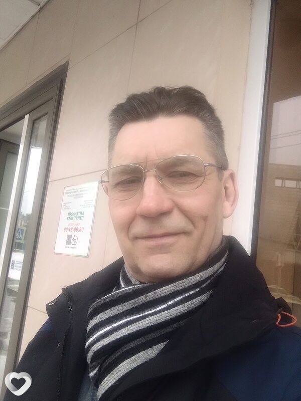 Валерий, 62, Абинске — анкета №103015