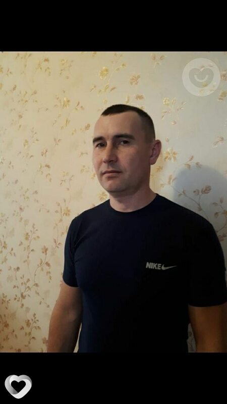 Алексей, 48, Набережных Челнах — анкета №103017