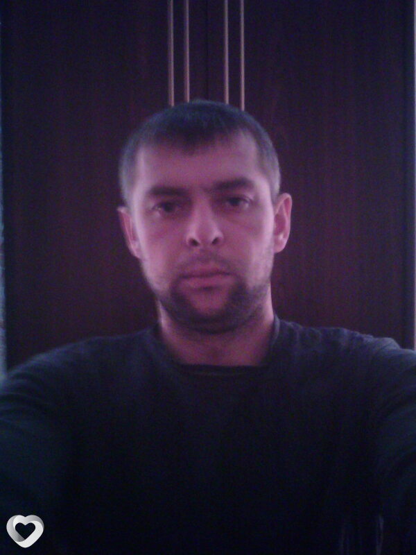 Алекс, 43, Снежном — анкета №103201