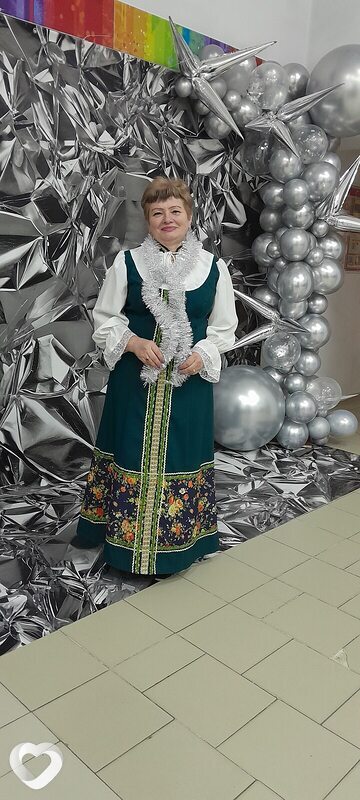Светлана, Куйтун