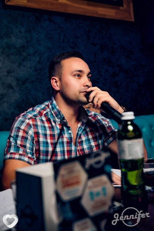 Игорь, 40, Москве — анкета №103206