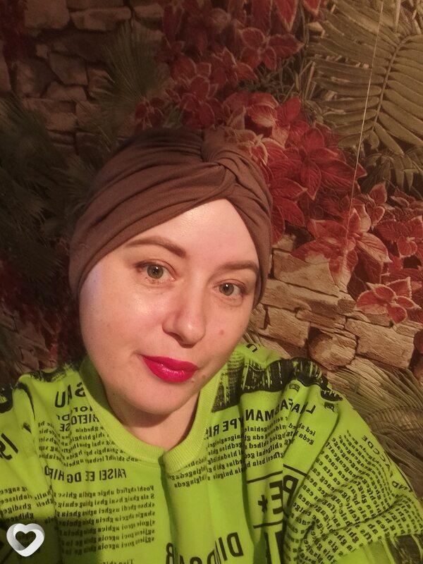Владимировна, 42, Кемерове — анкета №103208