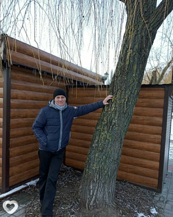 Евгений, Калачинск
