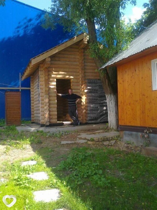 Андрей, 49, Москве — анкета №103211