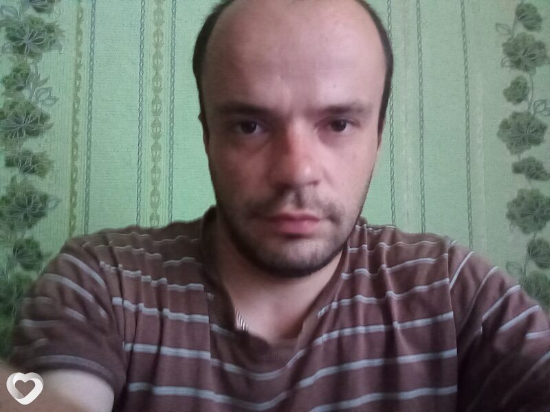 Борис, 35, Дятлове — анкета №103214