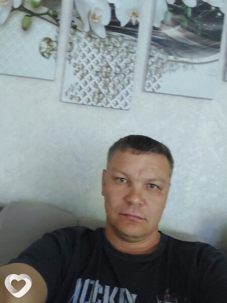 Сергей, 43, Красноярске — анкета №103215