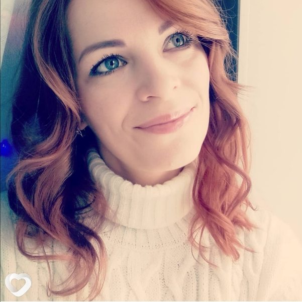 Елена, 46, Барнауле — анкета №103217