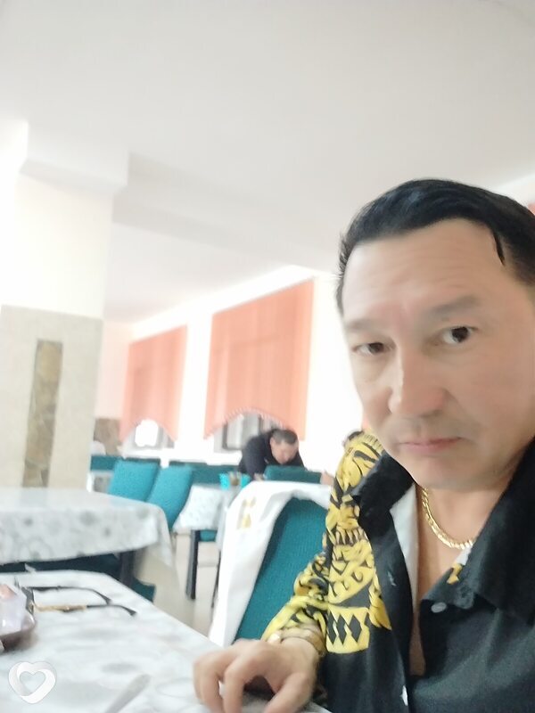 Жан, 47, Актобе — анкета №103218