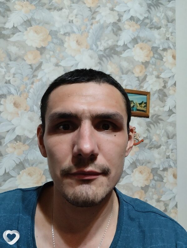 Egorov Sergey, 34, Чебоксарах — анкета №103220