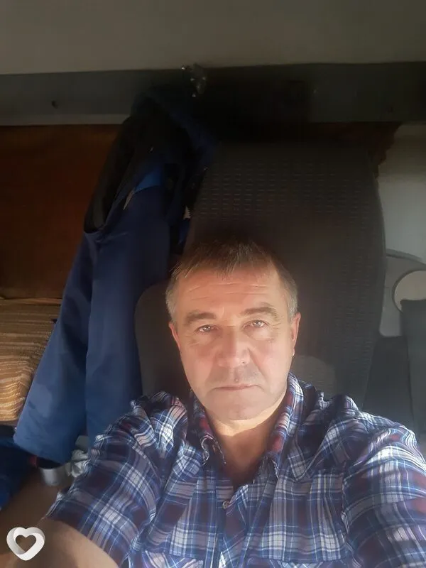 Юрий, 52, Бийске — анкета №103174