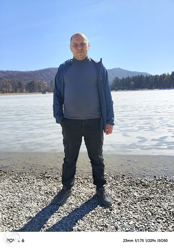 Александр, 43, Ростове-на-Дону — анкета №103176