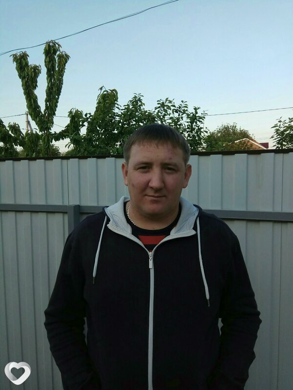 Роман, 40, Ростове-на-Дону — анкета №103179