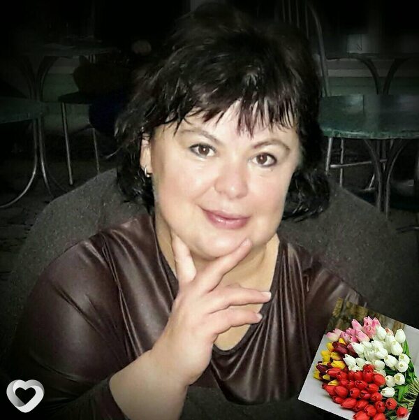 Оляоля, 44, Мозыре — анкета №103186
