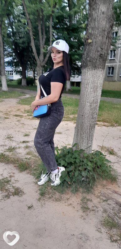 Наталья, 34, Мозыре — анкета №103188