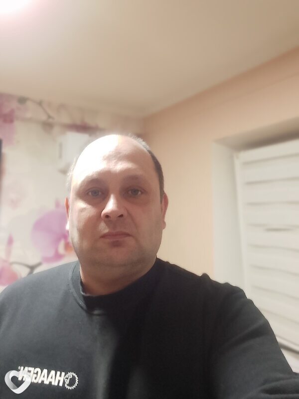 Александр, 44, Киеве — анкета №103191