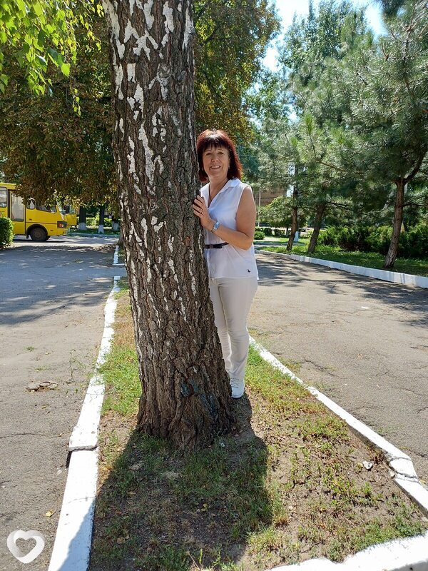 Наталия, 59, Кропивницкий — анкета №103192