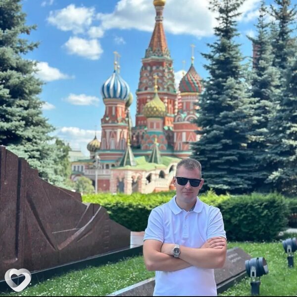 Артем, 28, Могилев — анкета №103247