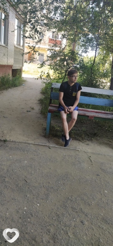 Сергей, 35, Саратове — анкета №103250