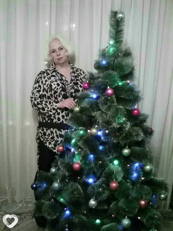 Натали, Вязьма